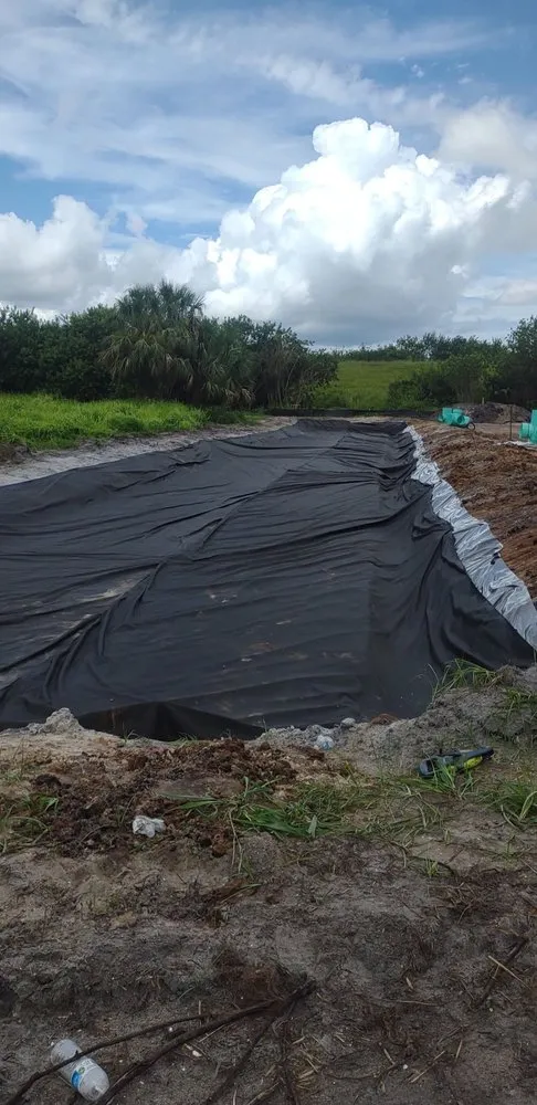 Reliable lawn care service in Cocoa, FL by Bhunt's Construction Diversified