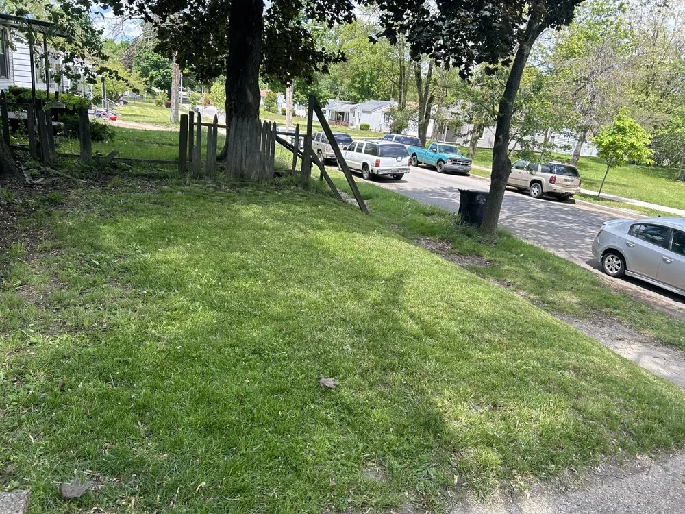 Expert landscaping services in South Bend, IN - BI Lawn Care