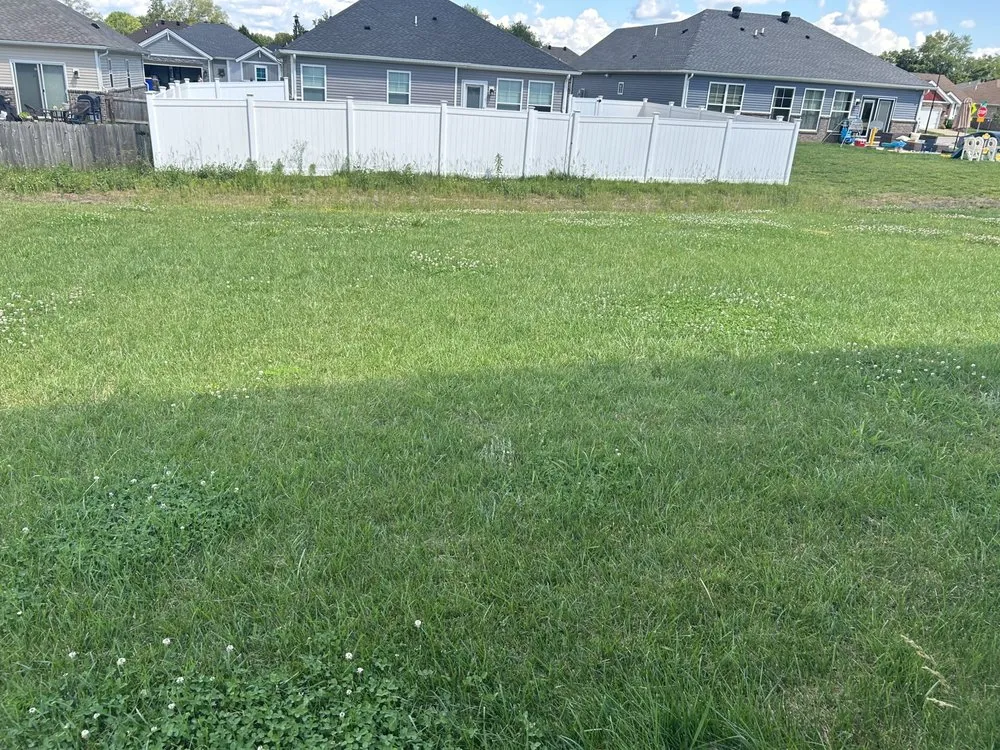 Reliable landscape design experts serving South Bend, IN - BI Lawn Care