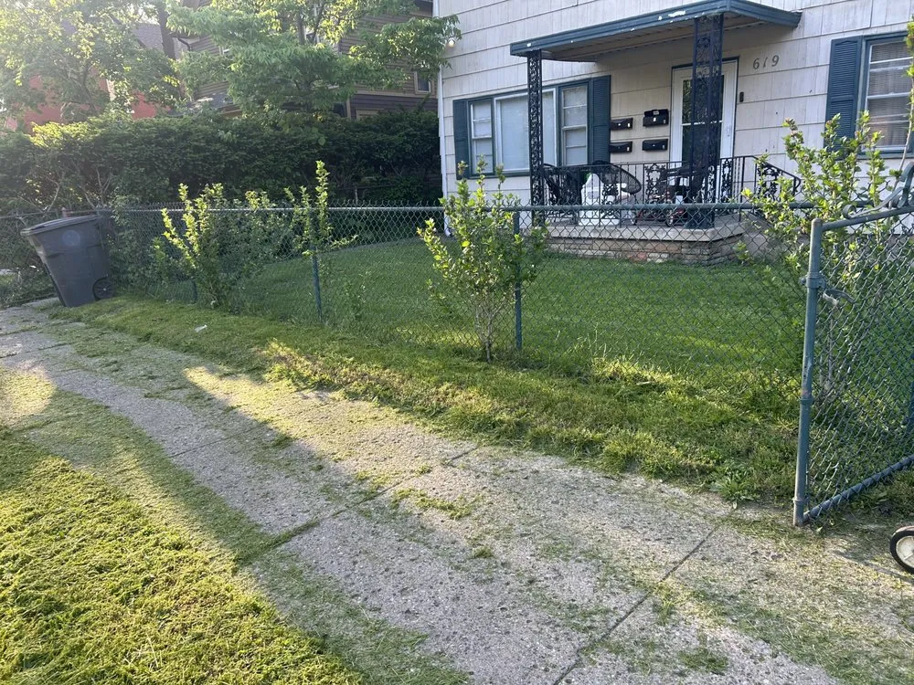 Expert landscape design experts serving South Bend, IN - BI Lawn Care