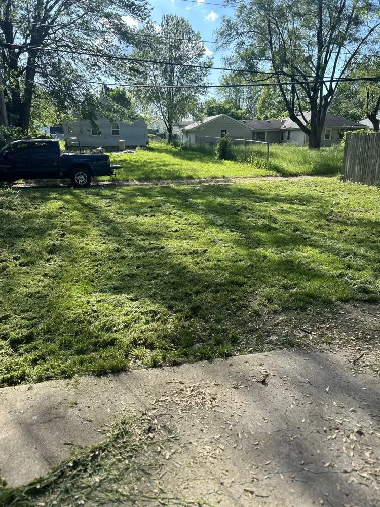 Professional lawn care service for outdoor upgrades across South Bend, IN - BI Lawn Care