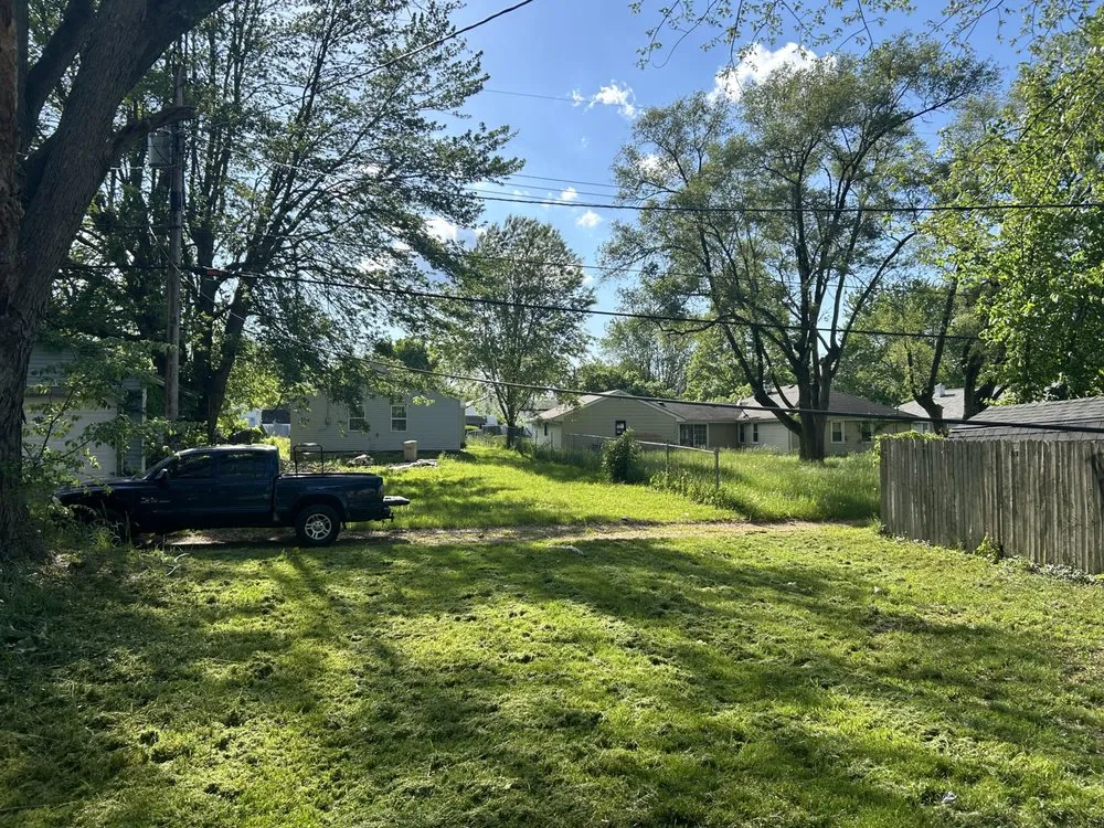 Local landscape design for beautiful yards in South Bend, IN by BI Lawn Care