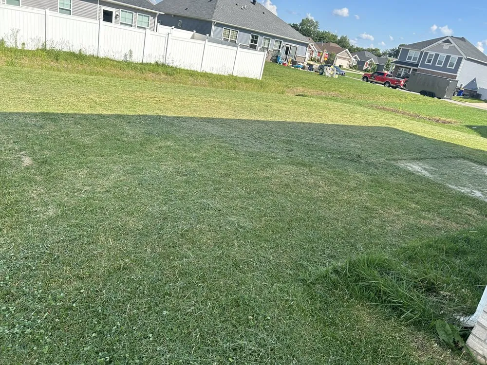 Trusted lawn care service in South Bend, IN by BI Lawn Care