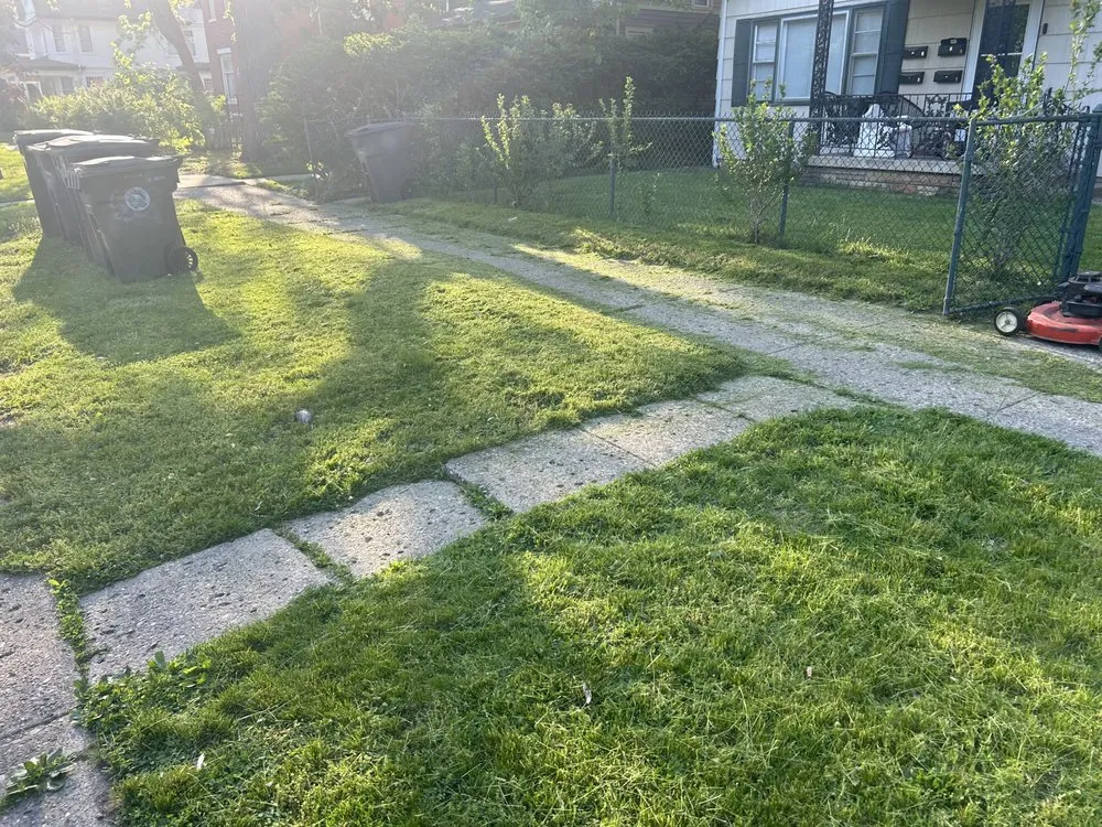 Custom landscape design in South Bend, IN - BI Lawn Care