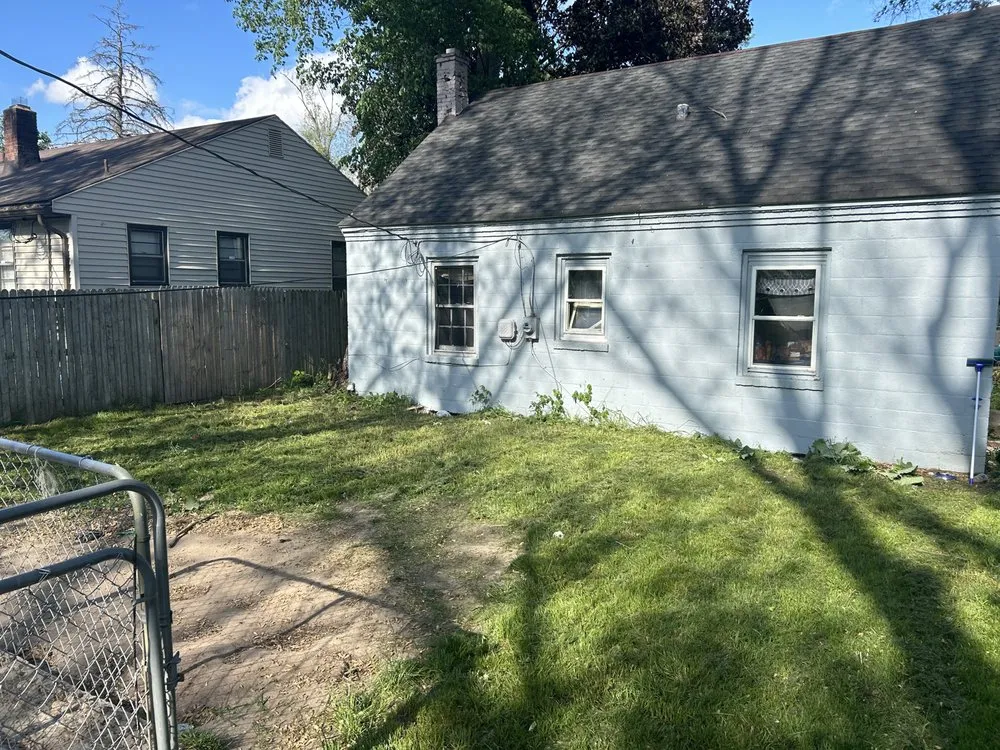 Professional landscape installation experts serving South Bend, IN - BI Lawn Care