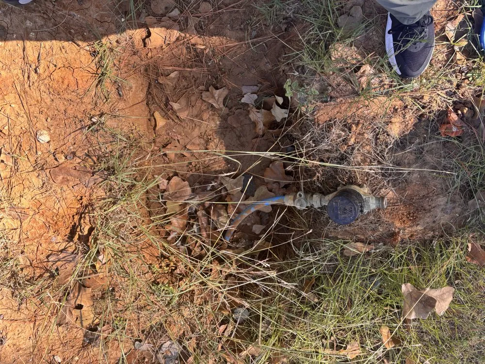 Local garden landscaping experts serving Teague, TX - Bi-Stone Services