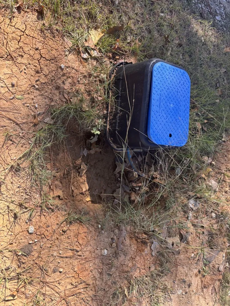 Reliable landscape design for beautiful yards in Teague, TX by Bi-Stone Services