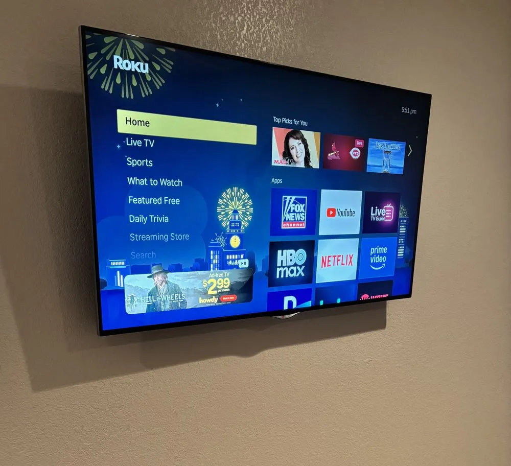 Affordable landscape design for homes in Teague, TX by Bi-Stone Services