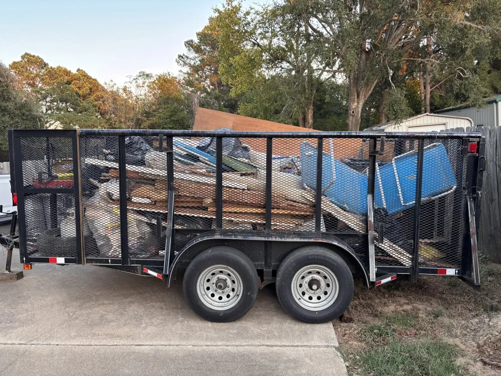 Expert landscaping services for year-round maintenance in Teague, TX by Bi-Stone Services