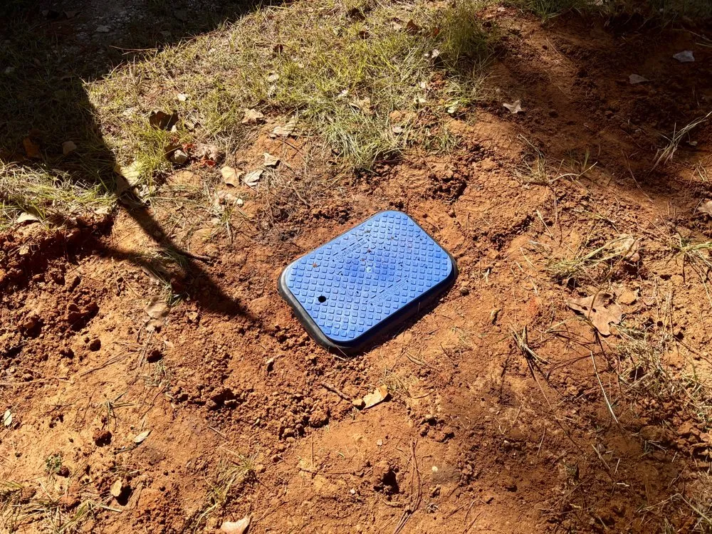 Local residential landscaping experts serving Teague, TX - Bi-Stone Services