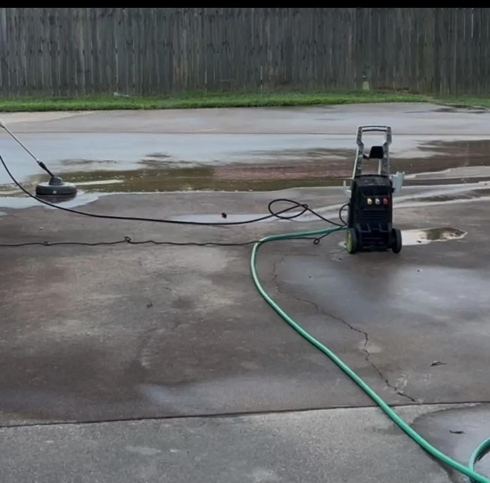 Local yard maintenance experts serving Teague, TX - Bi-Stone Services