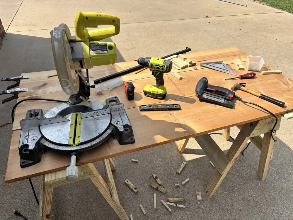 Trusted lawn care service in Teague, TX by Bi-Stone Services