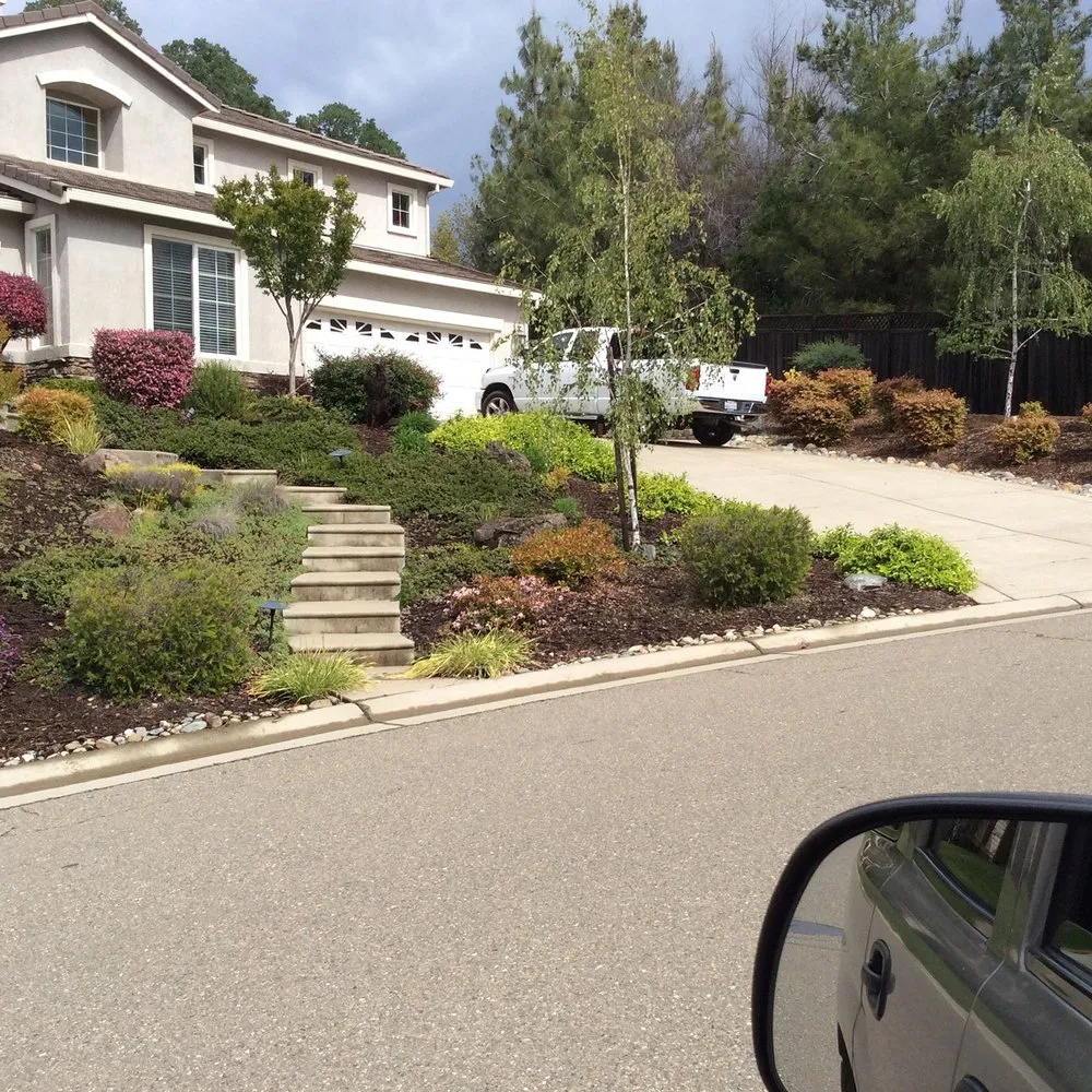 Local yard maintenance in West Sacramento, CA by Bianca's Landscape and Design