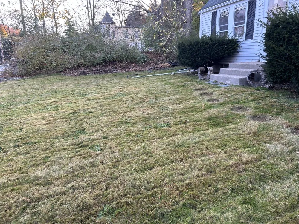 Custom residential landscaping experts serving Natick, MA - Bianchi Landscape