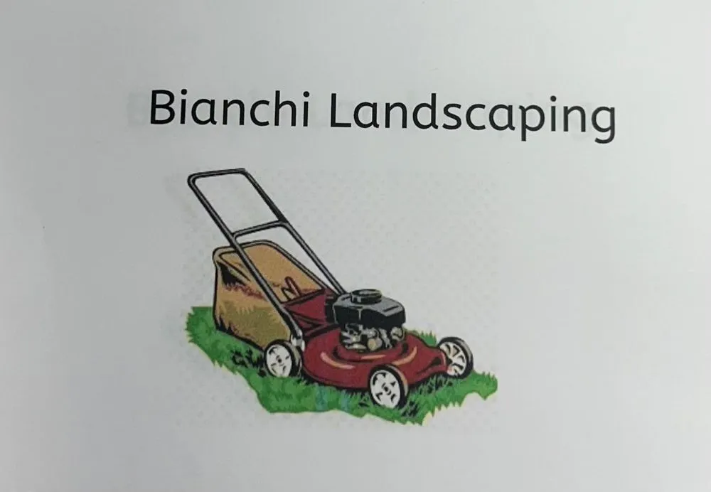 Professional garden landscaping in Natick, MA - Bianchi Landscape