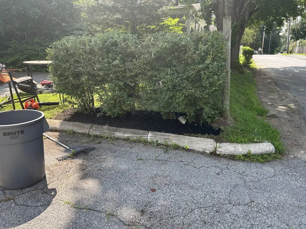 Trusted landscape design for beautiful yards across Natick, MA - Bianchi Landscape