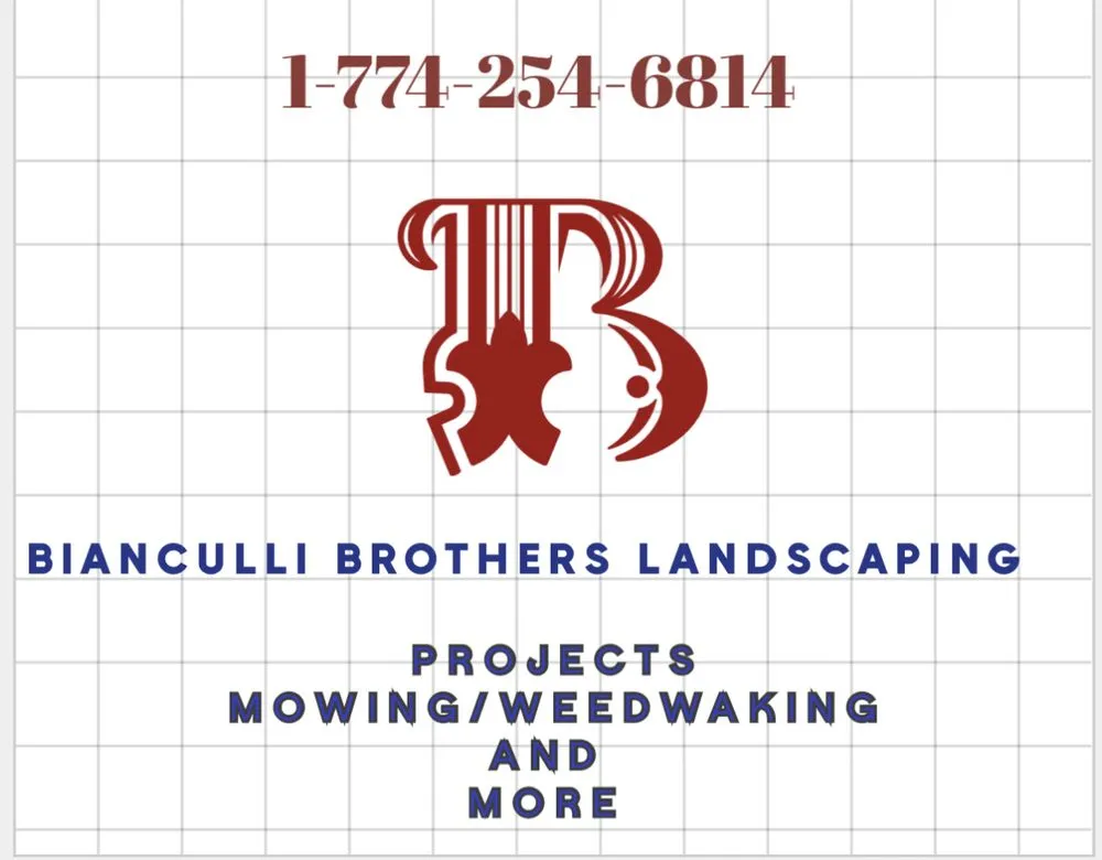 Affordable landscape design in Wrentham, MA - Bianculli Brothers Landscaping