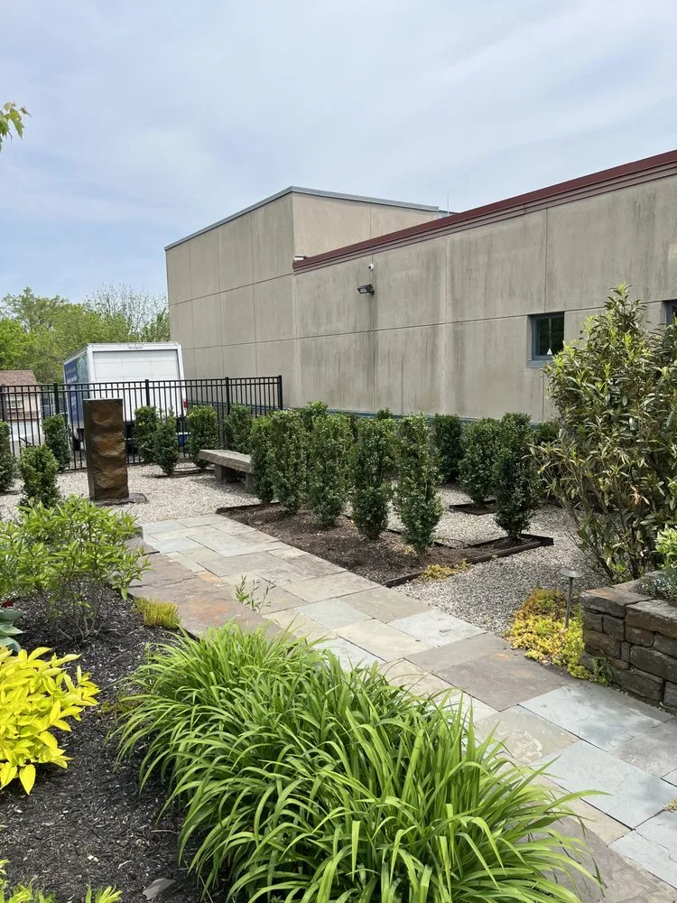 Expert yard cleanup service for residential properties across Telford, PA - Biase Landscaping