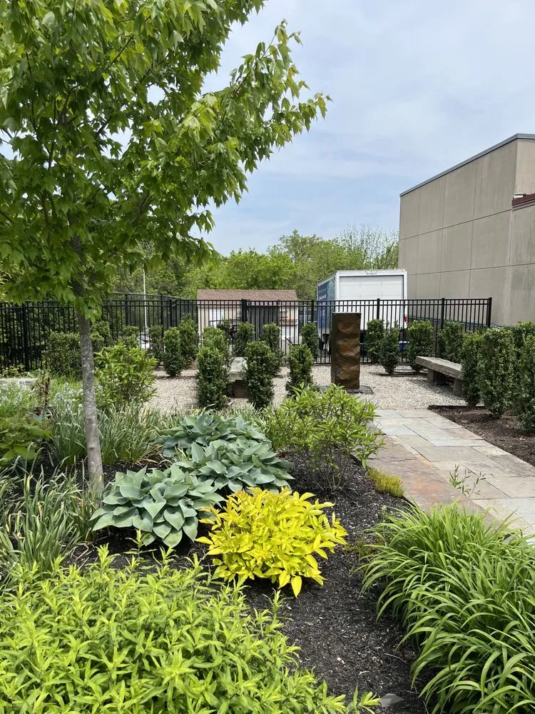 Top-rated outdoor landscaping in Telford, PA - Biase Landscaping