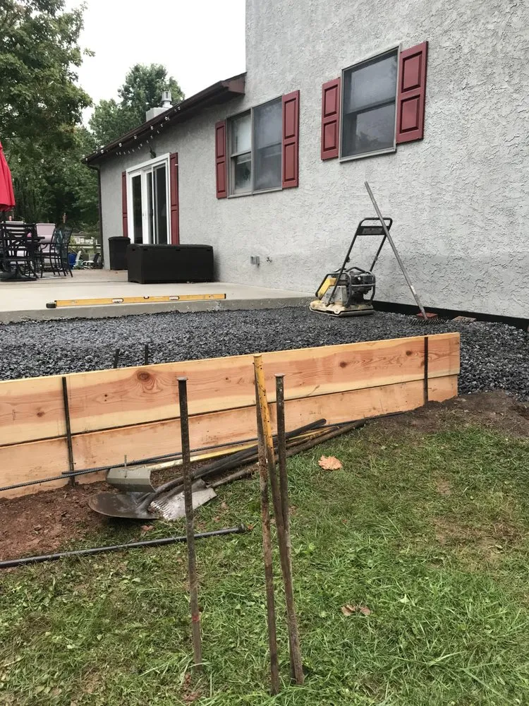 Reliable yard cleanup service for year-round maintenance across Telford, PA - Biase Landscaping