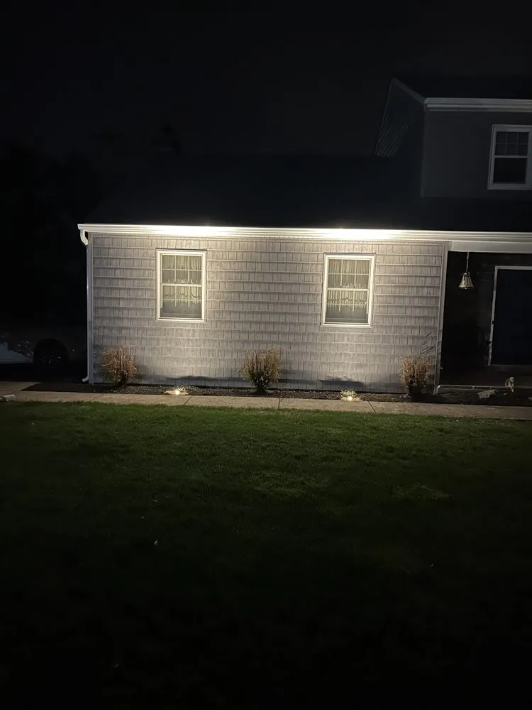 Affordable yard maintenance near you in Telford, PA by Biase Landscaping