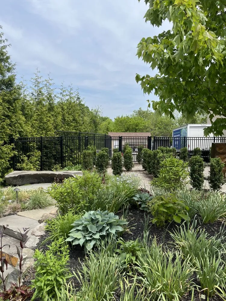 Reliable landscaping services for residential properties in Telford, PA by Biase Landscaping