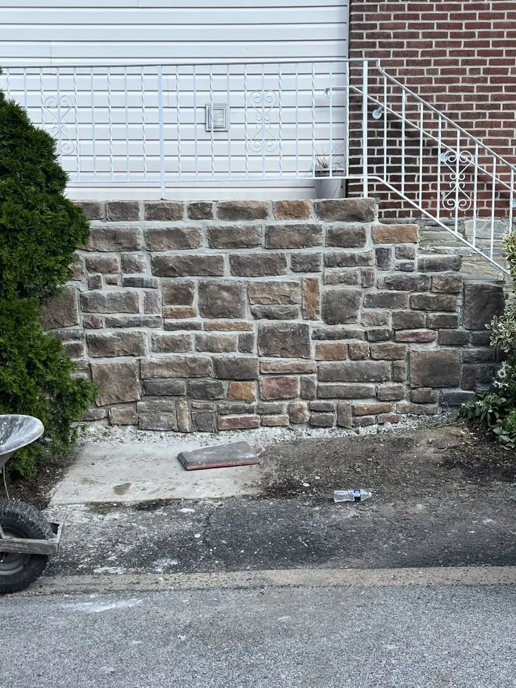 Professional yard maintenance for homes across Telford, PA - Biase Landscaping