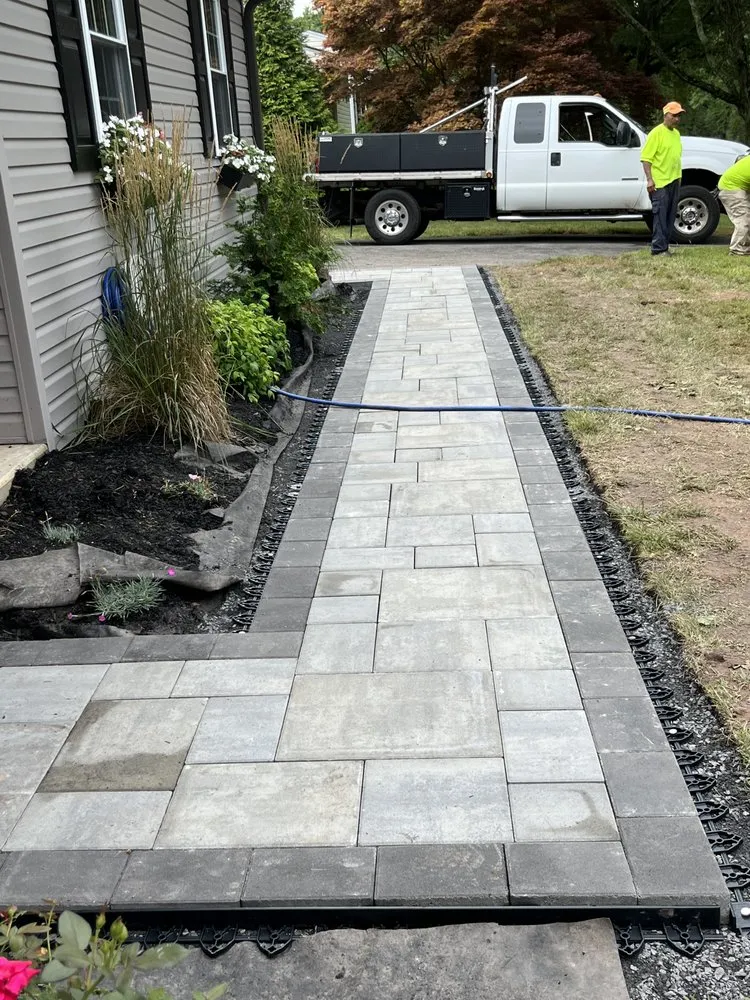 Expert yard cleanup service experts serving Telford, PA - Biase Landscaping