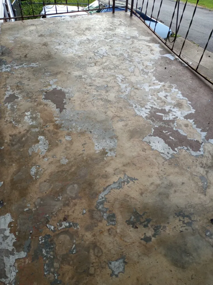 Local residential landscaping in Birmingham, AL - Bibb Painting Company