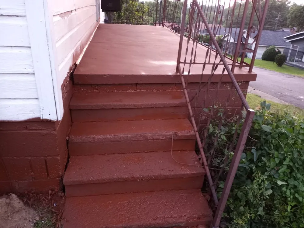 Top-rated yard maintenance experts serving Birmingham, AL - Bibb Painting Company