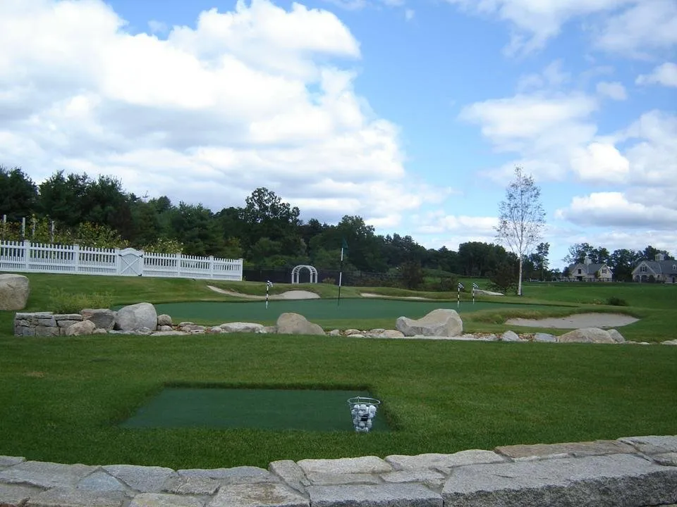 Trusted residential landscaping for outdoor upgrades across Cape Neddick, ME - Bibb Rock Landscaping