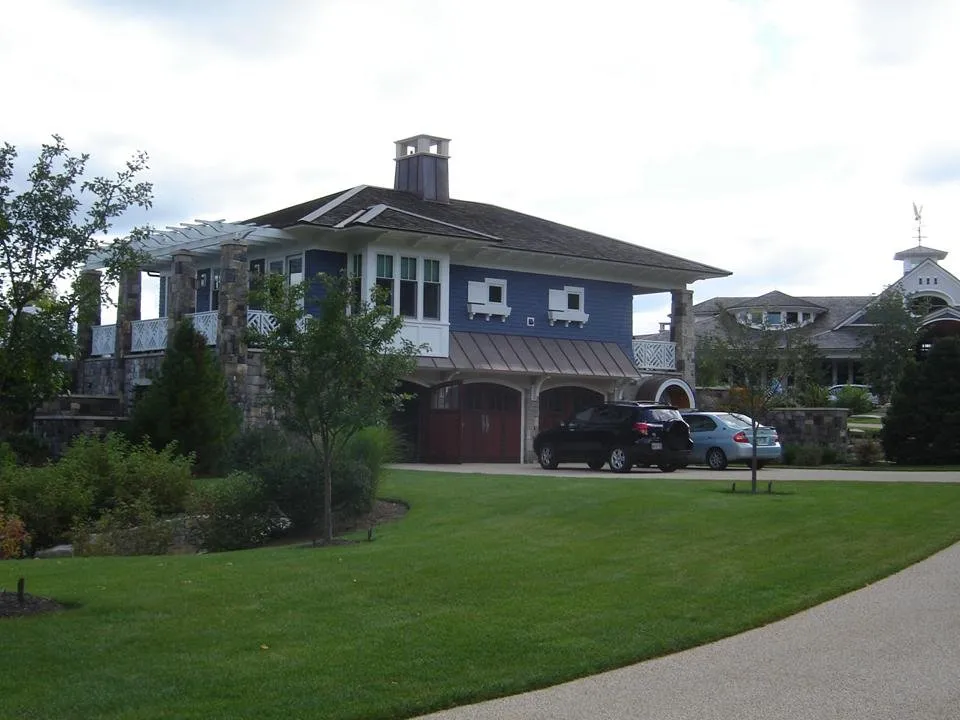 Affordable landscape installation experts serving Cape Neddick, ME - Bibb Rock Landscaping