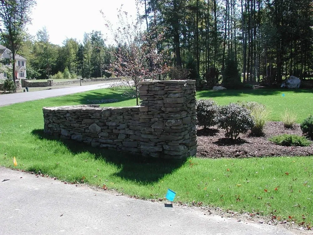 Top-rated lawn mowing service for year-round maintenance across Cape Neddick, ME - Bibb Rock Landscaping