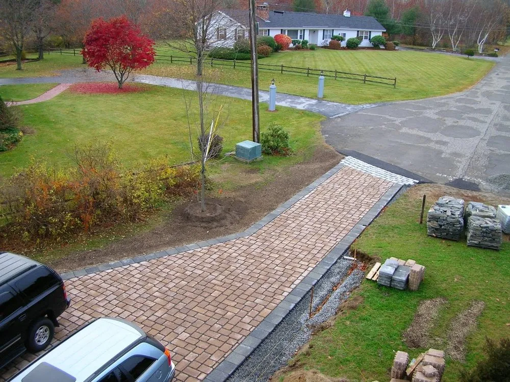 Top-rated outdoor landscaping in Cape Neddick, ME - Bibb Rock Landscaping