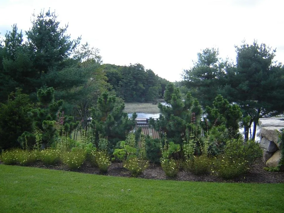 Reliable landscape design in Cape Neddick, ME - Bibb Rock Landscaping