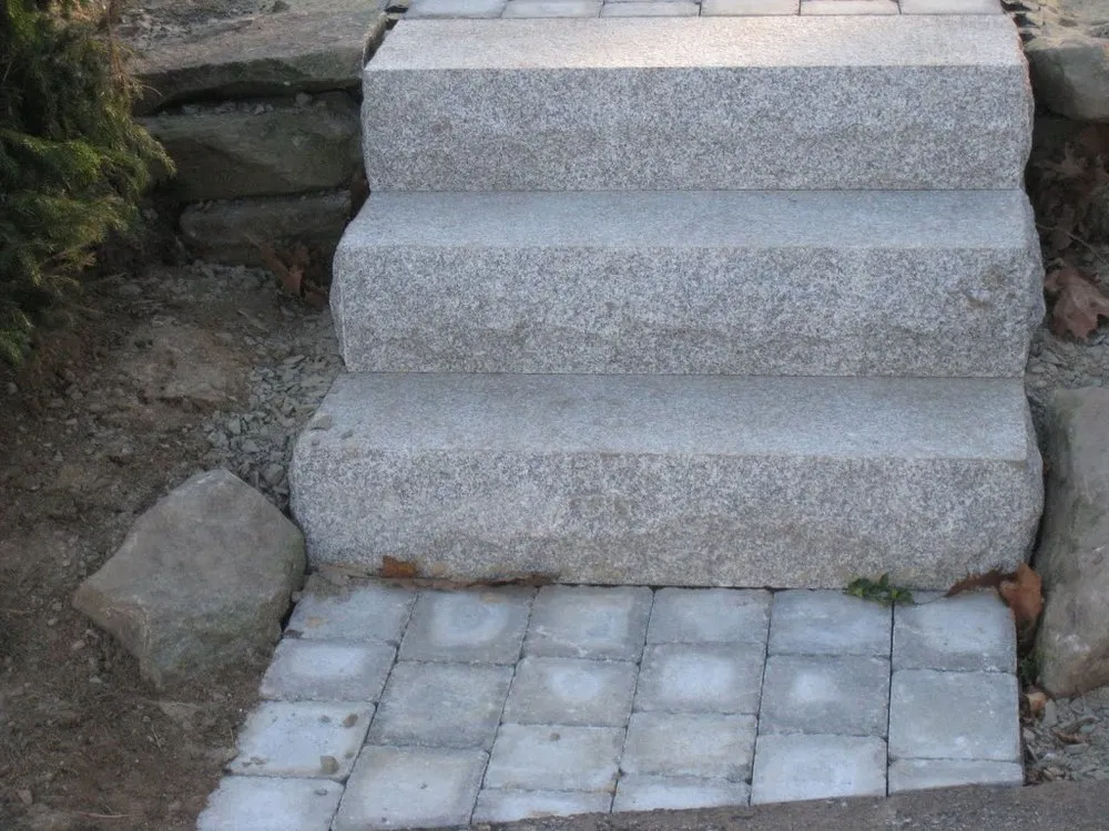 Local residential landscaping experts serving Cape Neddick, ME - Bibb Rock Landscaping