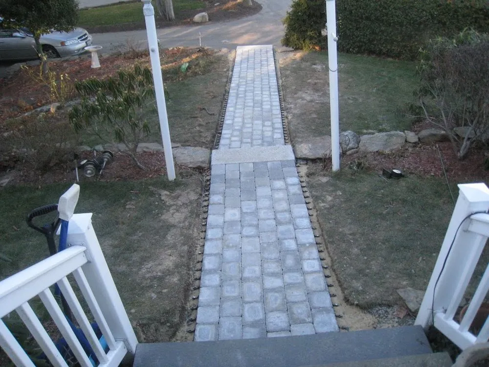 Expert yard maintenance experts serving Cape Neddick, ME - Bibb Rock Landscaping