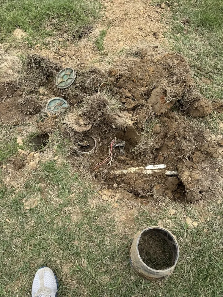 Trusted outdoor landscaping for beautiful yards across Birmingham, AL - Bibbs Landscape and Lawn Care Service