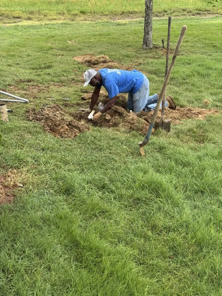 Trusted lawn care service for beautiful yards across Birmingham, AL - Bibbs Landscape and Lawn Care Service