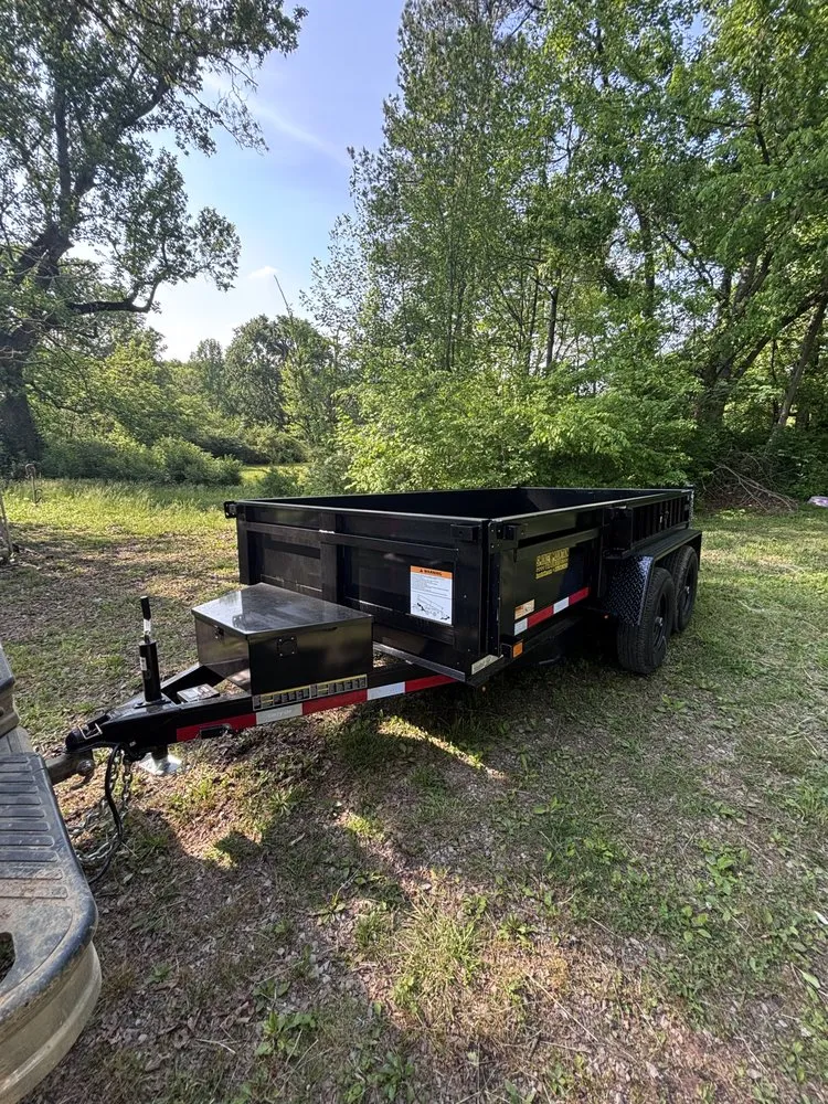 Reliable lawn mowing service in Sevierville, TN - Bice Landscape & Excavating