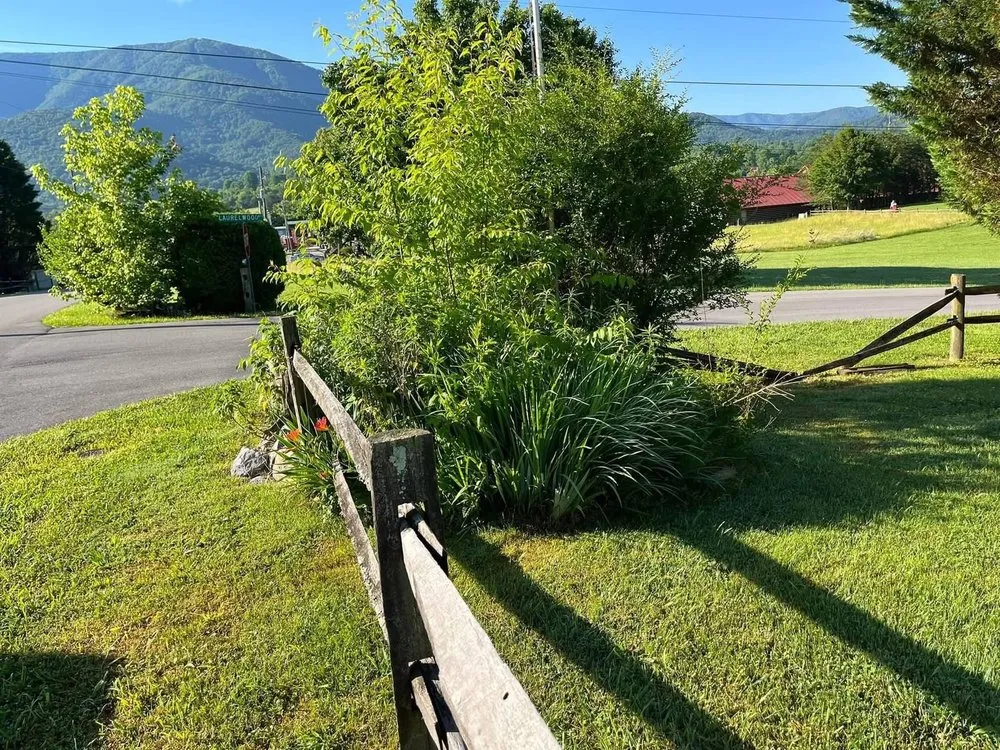 Reliable landscape design for outdoor upgrades across Sevierville, TN - Bice Landscape & Excavating