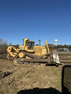 Bice Landscape & Excavating