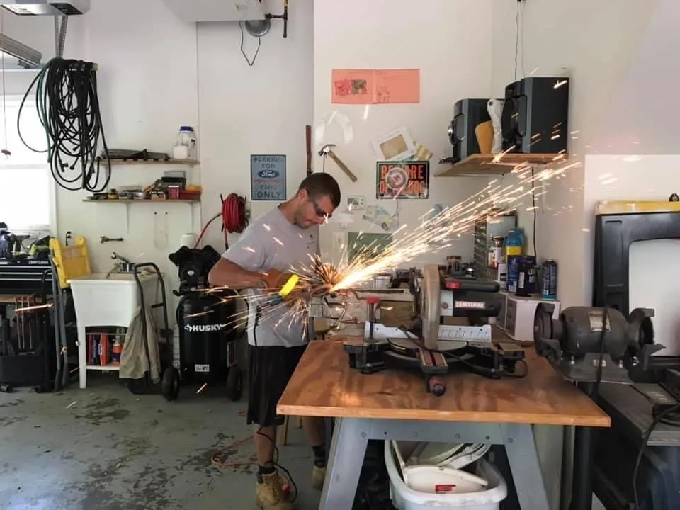 Trusted garden landscaping in Lovettsville, VA by Bice Services