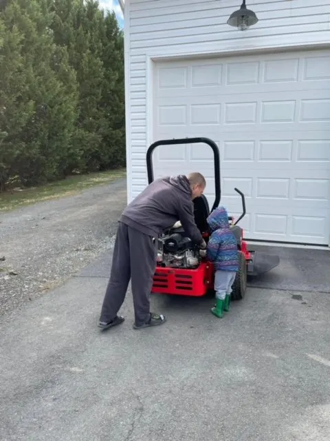 Trusted lawn care service experts serving Lovettsville, VA - Bice Services