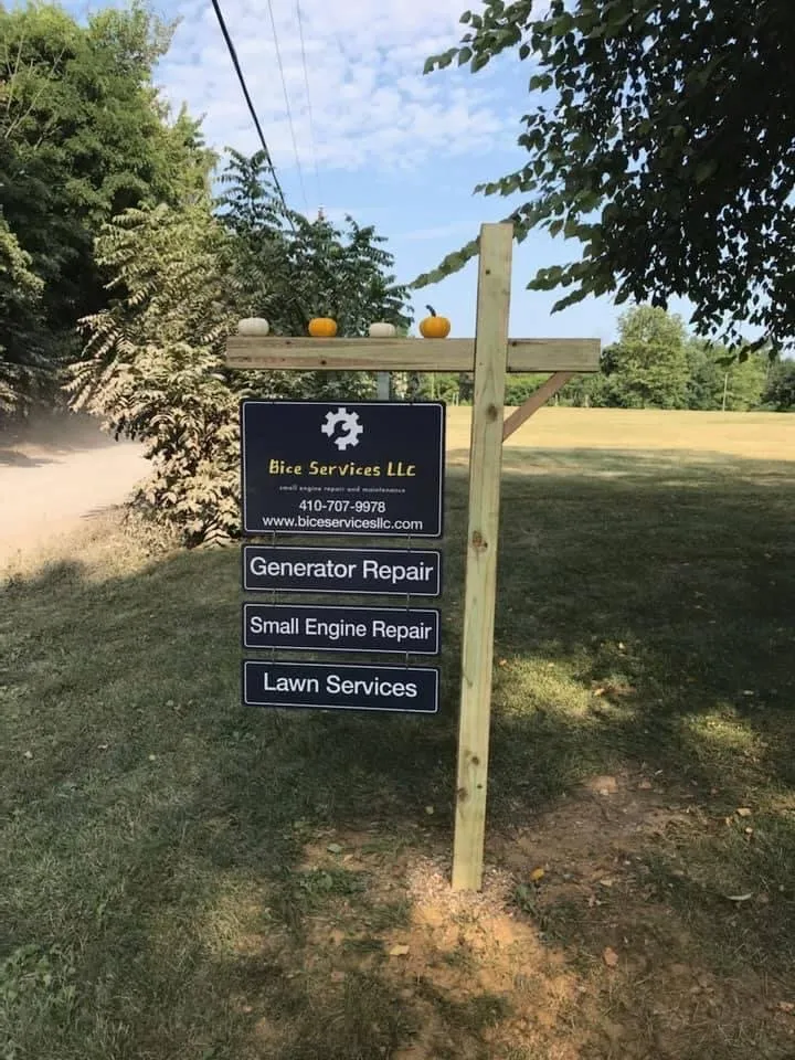 Reliable lawn care service experts serving Lovettsville, VA - Bice Services