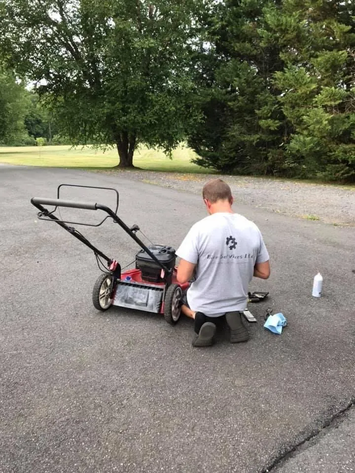 Trusted yard cleanup service near you across Lovettsville, VA - Bice Services