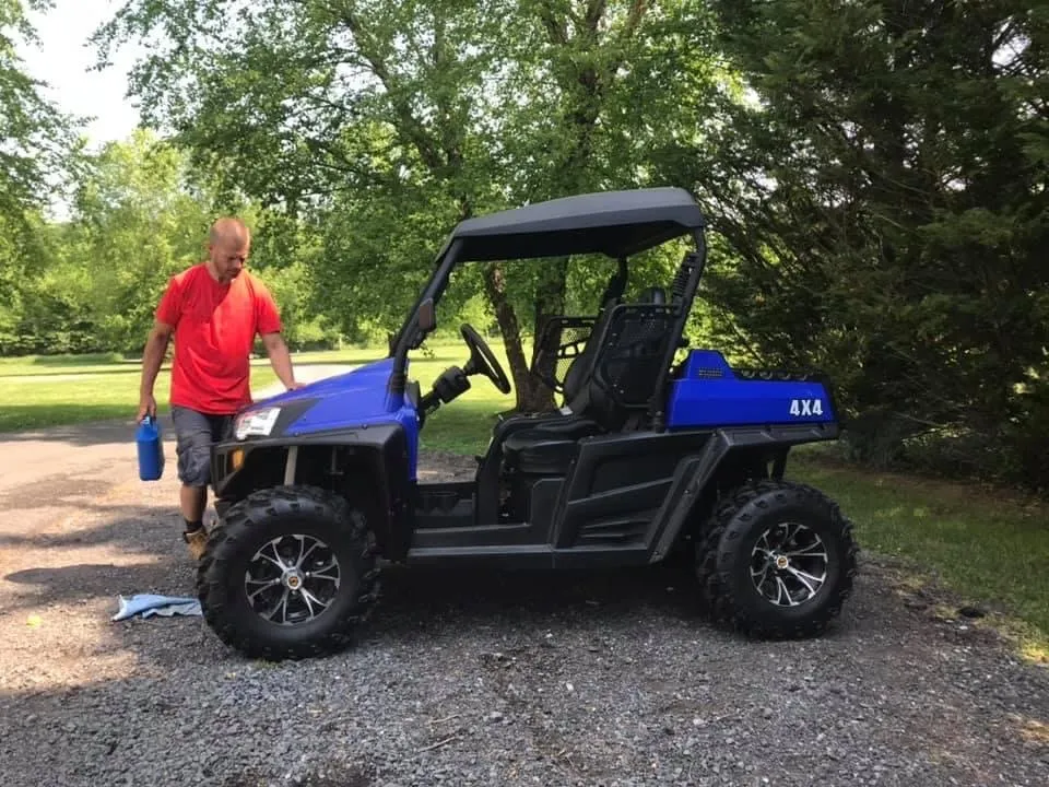 Top-rated garden landscaping in Lovettsville, VA by Bice Services