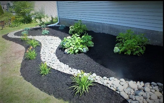 Reliable landscaping services in Latham, NY - Bickford Landscaping