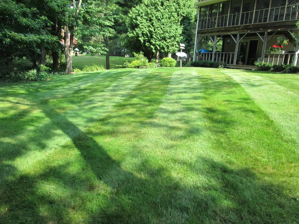 Reliable outdoor landscaping experts serving Latham, NY - Bickford Landscaping