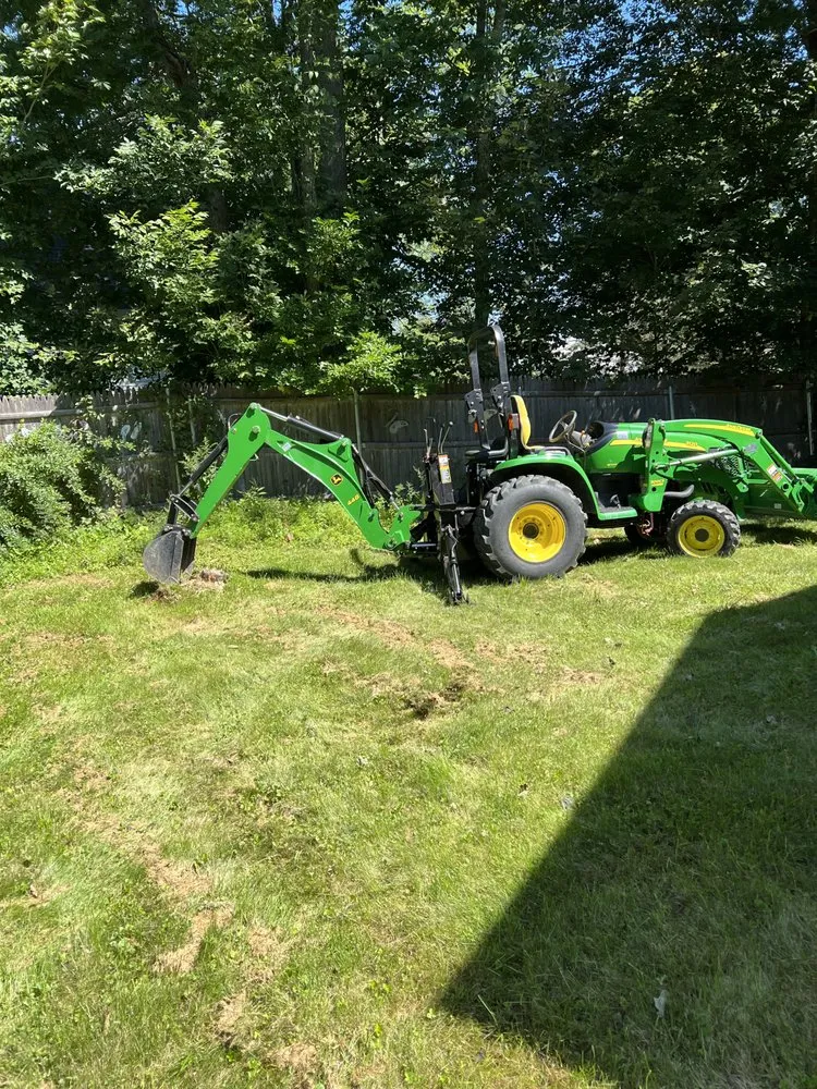 Affordable garden landscaping for year-round maintenance across Waterville, ME - Bickford Property Solutions